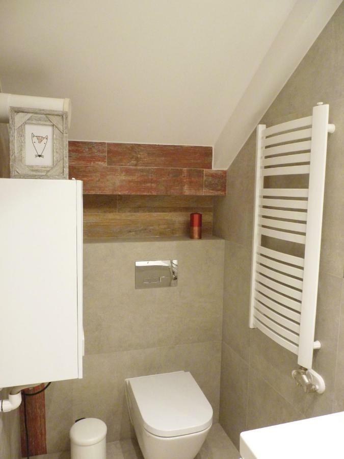 Apartament Z Liskiem Szczyrk Esterno foto