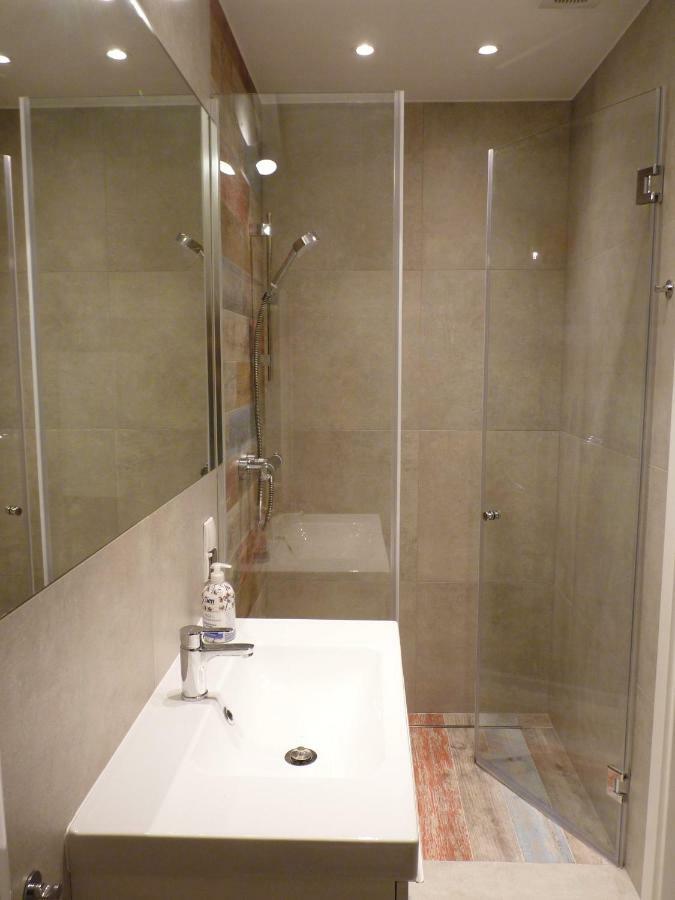 Apartament Z Liskiem Szczyrk Esterno foto